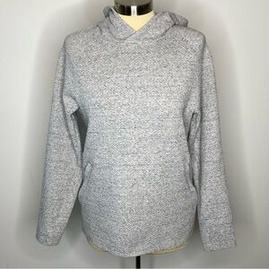 Lululemon Athletica At Ease Heathered Light